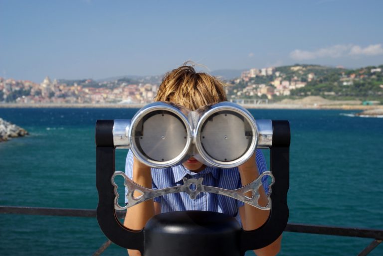 First Person vs. Third Person The POV Decision That Shapes Everything