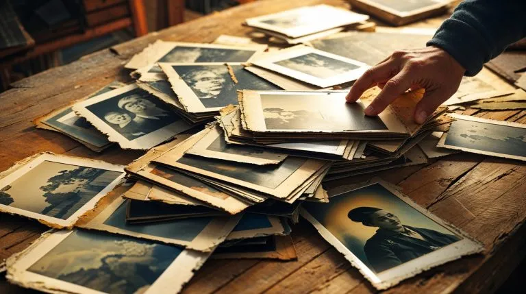 Memoir and Personal Essay Writing Exercises