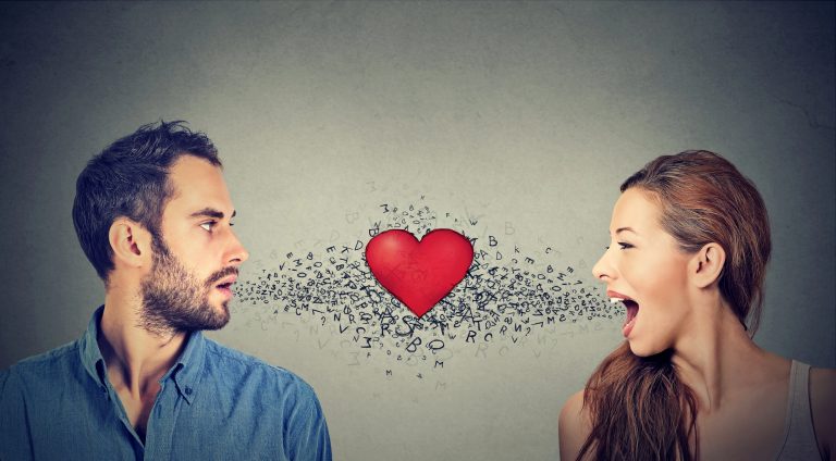 Subtext What Your Characters Don't Say Matters More