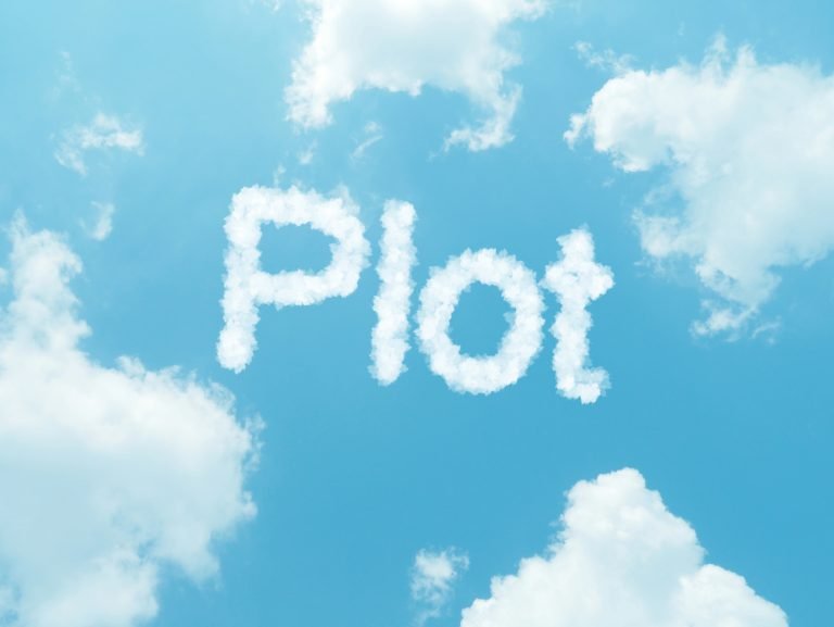 The One Question That Fixes 90% of Stuck Plots