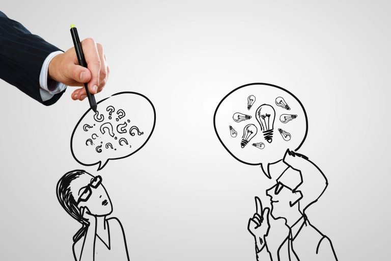 Your Dialogue Sounds Fake Because Everyone Agrees