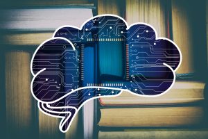 ai written business book