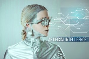Artificial Intelligence for Writing