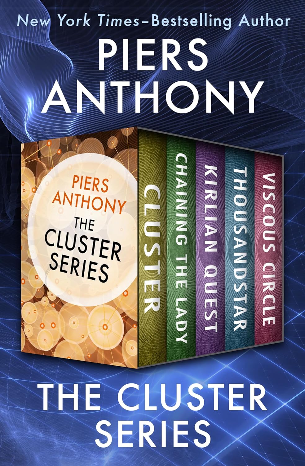 The Cluster Series: Review