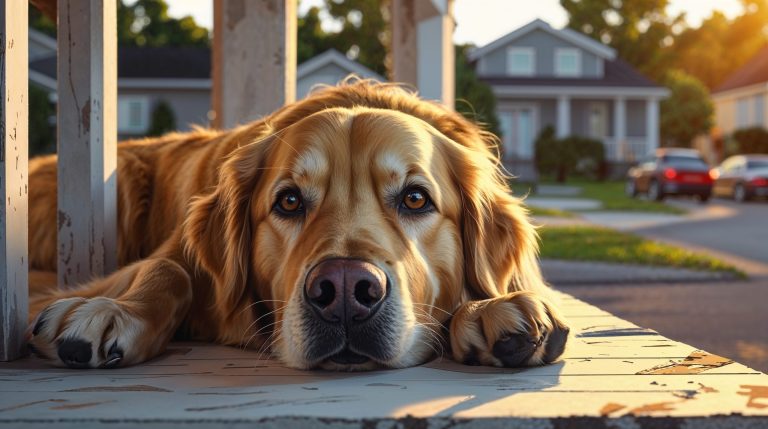The Dog Who Remembered Everything