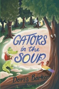 Gators in the Soup
