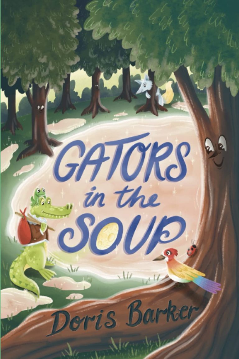 Gators in the Soup