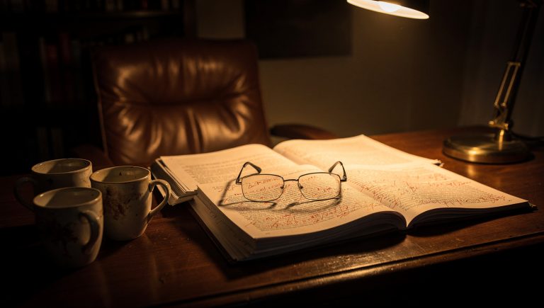 Ghostwriting Is Not Easy Money