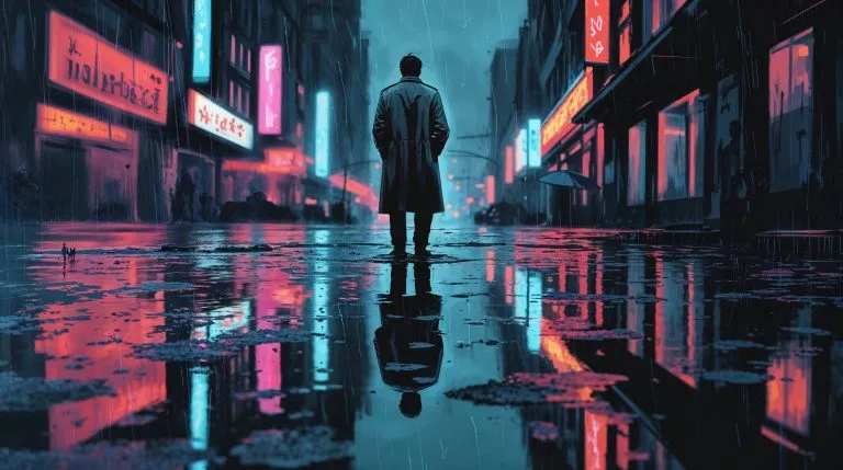 Noir and Hardboiled Writing Exercises