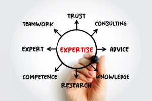 Why Expertise Without Authority Equals Poverty