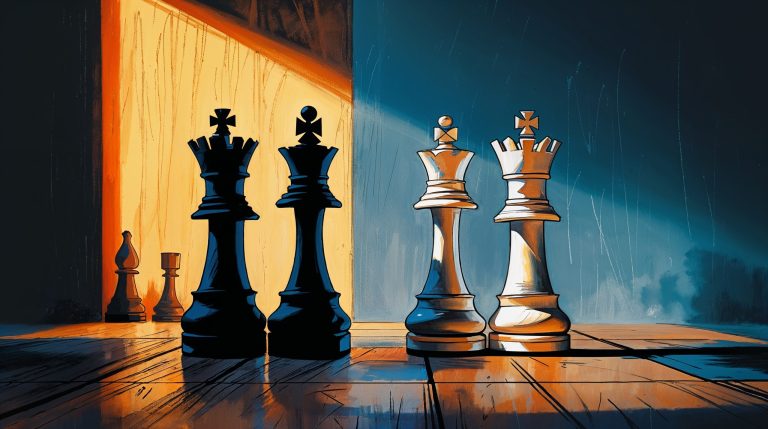 Conflict tension and theme writing guide for fiction authors