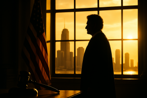 from castro's cuba to america's courtroom judge alex ferrer's untold story