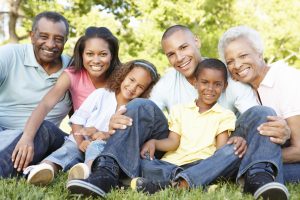 generational echo chambers