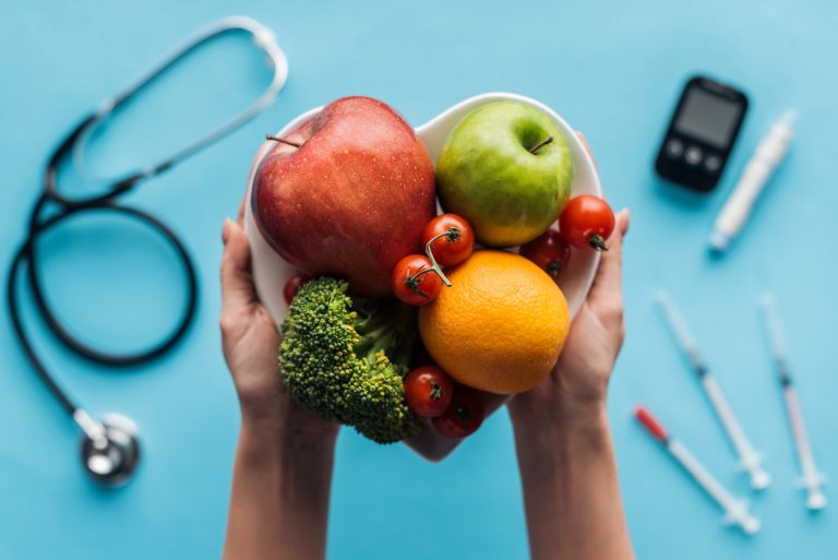 health and wellness