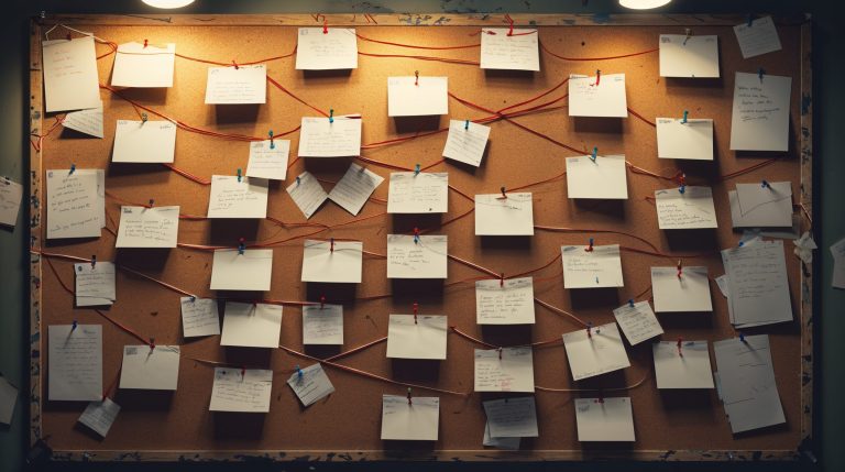 Plot structure and pacing guide for fiction novelists