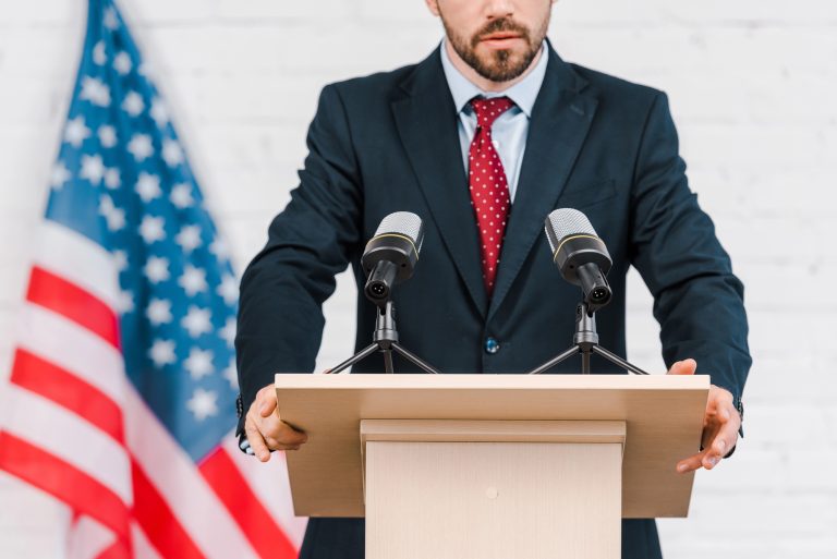 political echo chambers how america built two separate realities