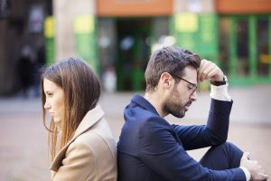 relationship and dating echo chambers