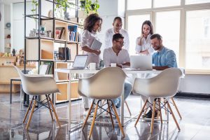 workplace and professional echo chambers when alignment becomes blindness