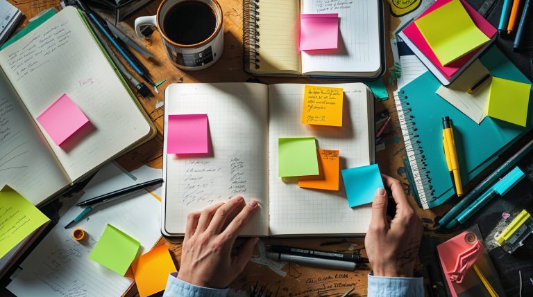 Writers block ADHD and productivity solutions for authors
