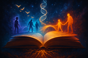 you've been planning to write that book for five years