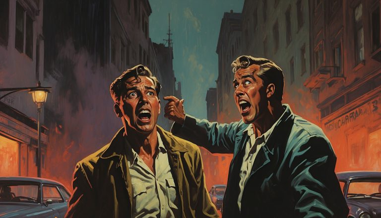 Invasion of the Body Snatchers (1978) film poster