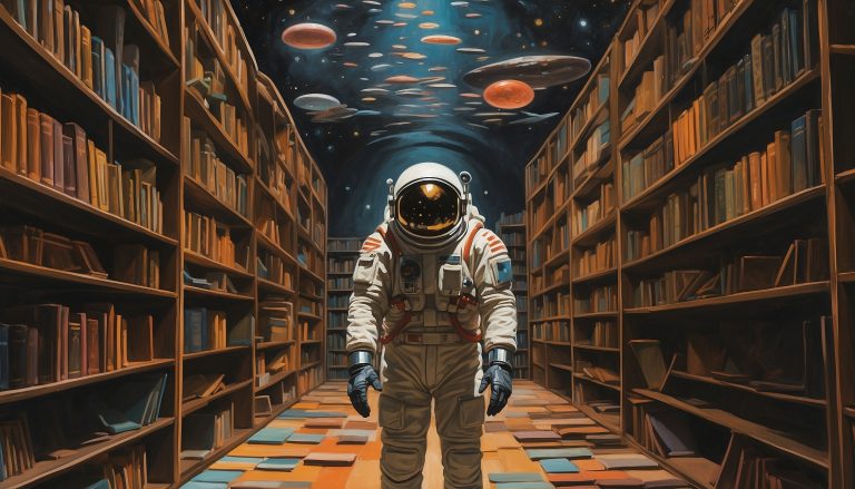 Interstellar (2014) film poster