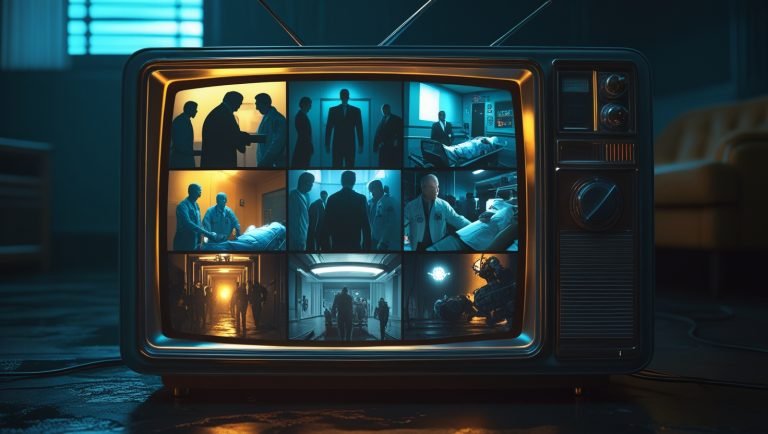 Complete TV Series Rankings