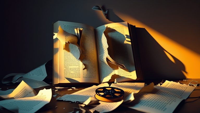 Films That Nailed the Book Adaptation