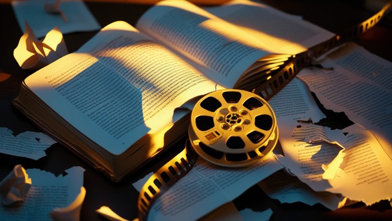 Films That Ruined the Book