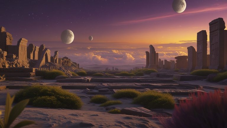 Films With the Best Worldbuilding