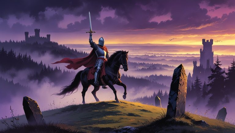 Greatest Fantasy Movies - Worlds Beyond Reason
