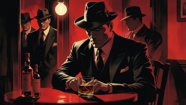 Greatest Mafia Movies - Blood and Family