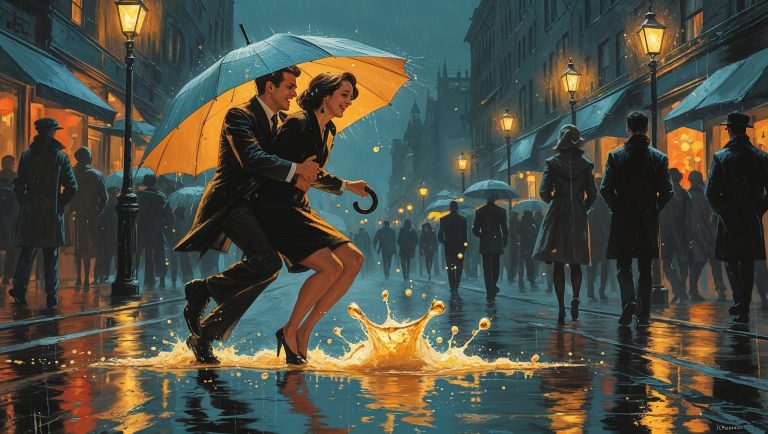 Romantic Comedies