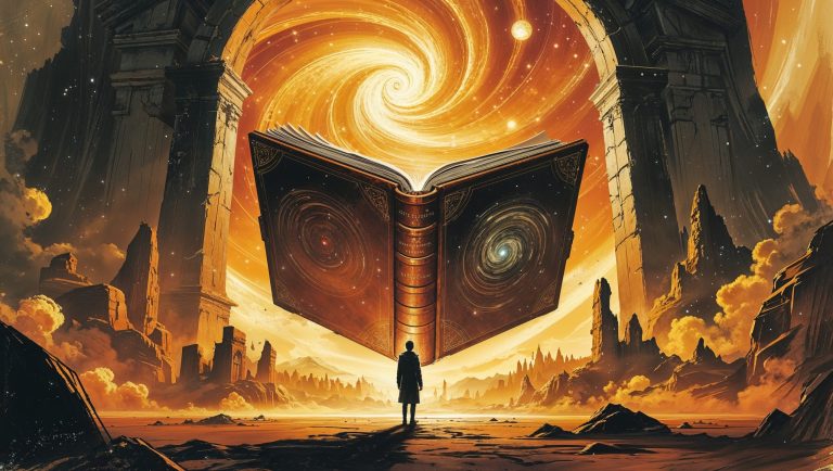 Timeless Stories