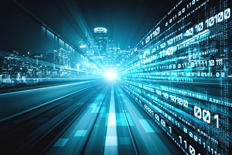 Why Digital Transformations Fail