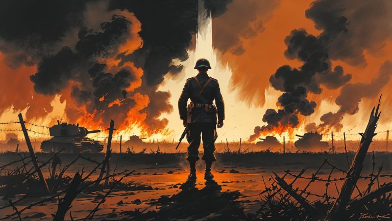 World War 2 Films