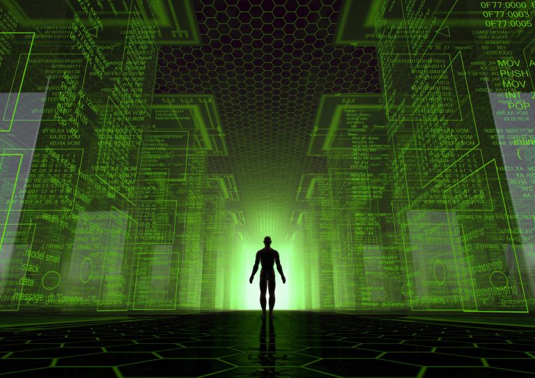 Digital Transformation When You're Not a Tech Company