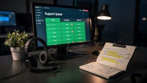 AI in Customer Service image