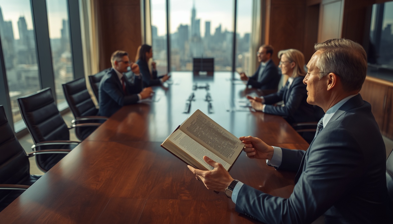 Bigger Roles And Better Opportunities