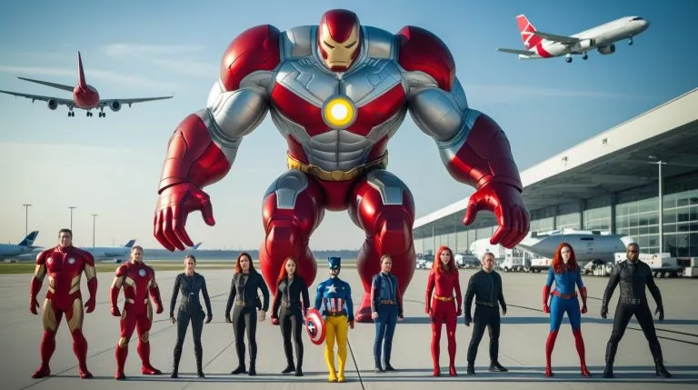 Captain America: Civil War (2016) film poster