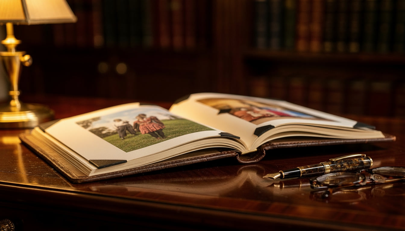 Document Your History