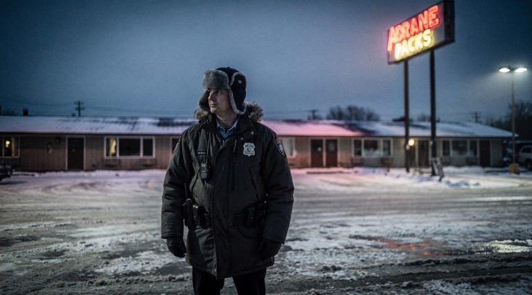 Fargo (FX Series, 2014-present) film poster