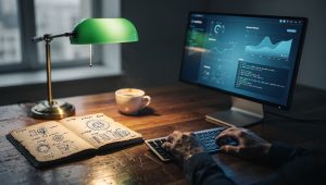 How to Adopt AI at Work Without Breaking Your Business Image