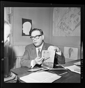 Isaac Asimov