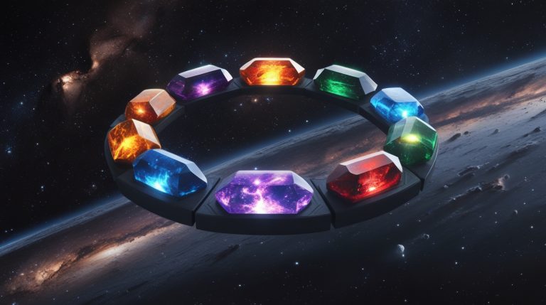 A Reviewer's Journey, The Complete Marvel Cinematic Universe film poster