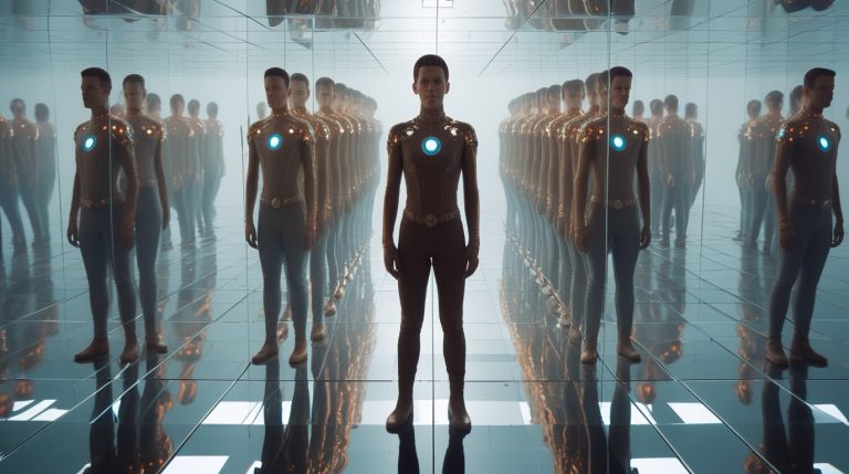 How The Multiverse Destroyed The MCU film poster