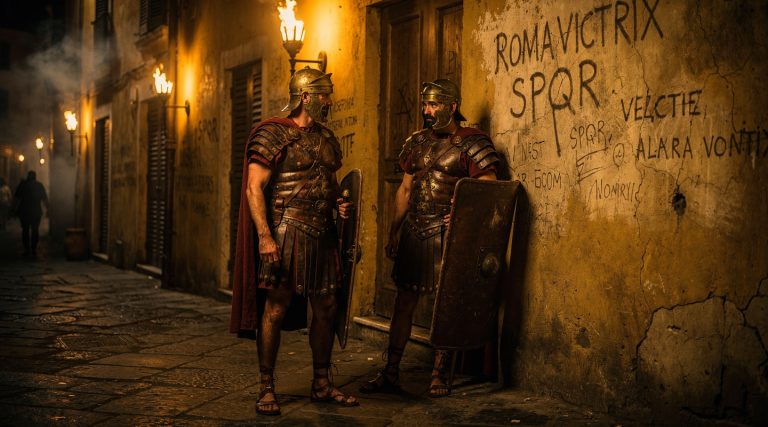 Rome (HBO, 2005-2007) film poster