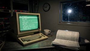 The Pascal Lesson image