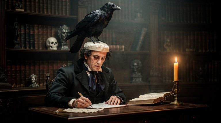 The Raven (1935 / 1963 / 2012), Contrast film poster