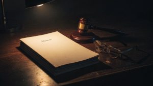 The Revenge Memoir image